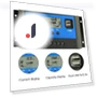 Solar Charge Controller — Power Management, HIMO Group