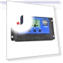 Solar Charge Controller — Power Management, Super Dream Home