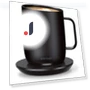 Thermoregulating Smart Mug — Beverage Warmers, Simple and warm