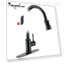 Touch Kitchen Faucet — Smart-Touch Kitchen Faucets, Chic Interiors