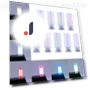 Touch LED Night Light — Night Lights, 888 Auto Parts Town
