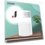 Ultrasonic Smart Air Humidifier & Essential Oil Diffuser — Diffusers, Lntelligent Living Hall