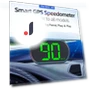 Universal Digital Meter Auto Smart Head-up Display — Car Accessories & Gadgets, IKEA Supermarket