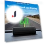Universal HUD GPS Digital Speedometer — Clock, IKEA Supermarket