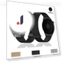 Universal Strap — Fitness Bands, Watch peripherals
