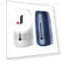 USB-Powered Air Humidifier with Auto Shut-Off — Air Moisturizers, TOP HOME