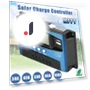USB Solar Charge Controller — Power Solutions & Surge Protection, The Romantics