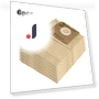 Vacuum Dust Bags — Vacuum Attachments, Wrigleys