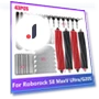 Vacuum Robot Accessory Kit — Parts & Accessories, Lntelligent Living Hall