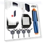 Vacuum Robot Spare Parts Kit — Vacuums, Elegant Living House