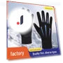 Waterproof Touchscreen Cycling Gloves — Gloves, Luna Living