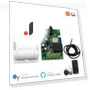 WiFi Smart Temperature Switch with Thermostat — Smart Home Modules, Tuya