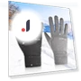 Winter Gloves for Biking — Gloves, A Surname Home