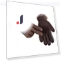 Winter Touchscreen Gloves — Gloves & Mittens, YC Direct