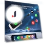 Wireless CarPlay and Android Auto Adapter — Phone Accessories, Kebidumei