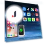Wireless CarPlay Android Auto Bluetooth Adapter — Phone Accessories, Kebidumei