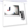 Wireless Doorbell Camera with Monitor — Smart Home Security, Neoglint