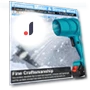 Wireless Leaf Blower — Leaf Blowers & Vacuums, Vogue Wardrobe