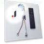 Wireless USB Timer with Touch Control — Timers, Best Electronics