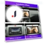 10.1-inch Touchscreen Carplay Auto 2din Radio — Stereo Receivers, A Surname Home