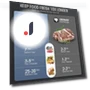 135W Vacuum Sealer Machine — Vacuum Bags, Home Furnishing Department Mall