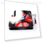 140mm 4-Pin DC 12V PC Case Fan — CPU Fans, Optimized General