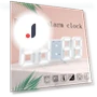 3D Digital Alarm Clock — Clocks, AE Selection