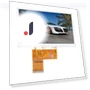 5-inch Touch Screen — Touch Panels, BusinessTool