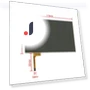 7.3-inch Touch Screen Digitizer — Navigation & GPS Accessories, Auto Home Solutions