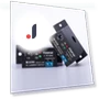 Adjustable Current Sensor with AC Detection Alarm — , Smarter than future