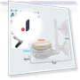 Air Sprayer Oxygen Level Enhancer — Accessories, Homeware Essentials