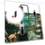 Aquarium Heater — Heaters & Chillers, Sewing