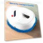 Automatic Dry Wet USB Floor Washing Machine — Smart Cleaning Robots, Good Household Items