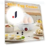 Automatic Egg Cooker — Egg Cookers, Homedepot