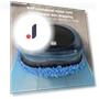 Automatic Floor Cleaning Robot — Smart Cleaning Robots, Stone Home