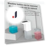 Automatic Liquid Soap Dispenser — Care Dispensers, Vinde Home