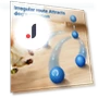 Automatic Moving, Jumping, Rolling Smart Ball — Balls, Explorer Outdoors