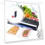 Automatic Powerful Mini Household Vacuum Sealer — Vacuum Sealers, Home Furnishing Department Mall