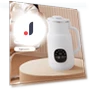 Automatic Soy Milk Maker — Yogurt Makers, Cozy Cottage-Relax