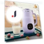 Automatic Soy Milk Maker — Yogurt Makers, Cozy Cottage-Relax