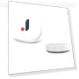 Automatic Sweeping Robot Vacuum Cleaner — Smart Cleaning Robots, OFFICE-MALL