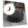 Automatic Sweeping Robot — Smart Cleaning Robots, HIMO Group