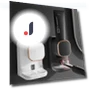 Automatic Touchless Toothpaste Dispenser — Care Dispensers, Stone Home