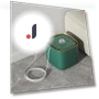 Automatic Water Dispenser for Pets — Pet Hydration Solutions, Cozy Cottage-Relax