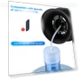 Automatic Water Dispenser — Hydration Solutions, GYROBALL