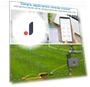 Automatic Watering Timer — Automatic Irrigation, Rainbow Rain
