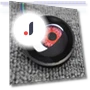 Automotive LED Lens Ds Demon — Headlight, RuJia Home Decor