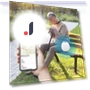 Bluetooth GPS Tracker Locator — Location Tracking Devices, Enjoy Smart Home