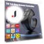 Bluetooth Selfie Remote Control — Remote Controls, Jumaocun-Fashions