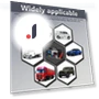 Car Battery Charger — Chargers, GYROBALL